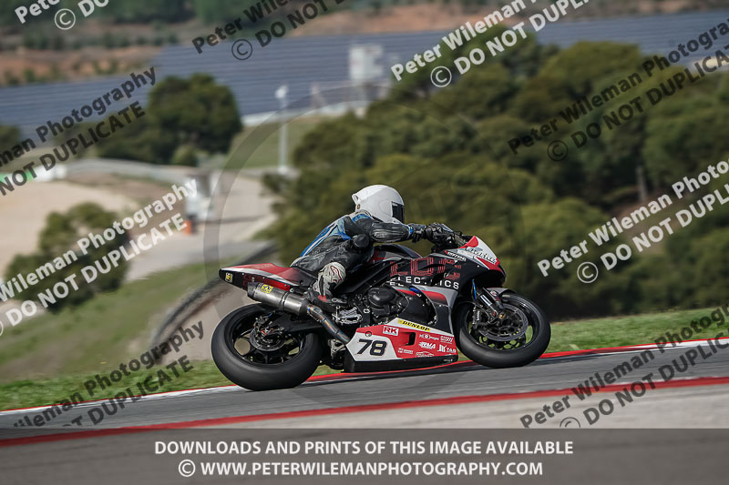 motorbikes;no limits;peter wileman photography;portimao;portugal;trackday digital images